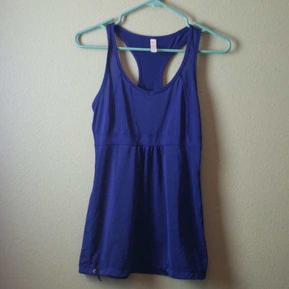 Lucy Tops - Lucy Sports Top